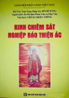 Kinh Chiêm Sát Thiện Ác Nghiệp Báo