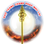 CHÁNH PHÁP NHƯ LAI